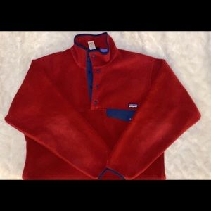 Patagonia Synchilla MEN’S M